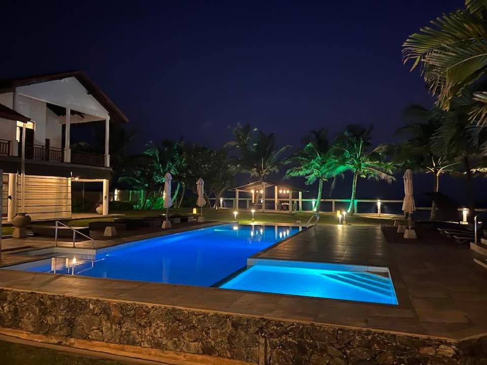 Imagine Villa Hotel Mirissa Exterior foto