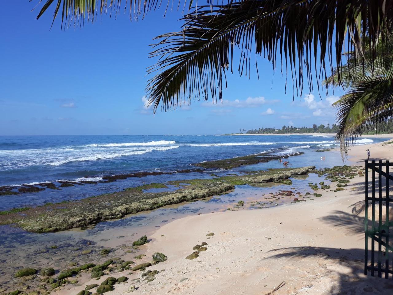 Imagine Villa Hotel Mirissa Exterior foto