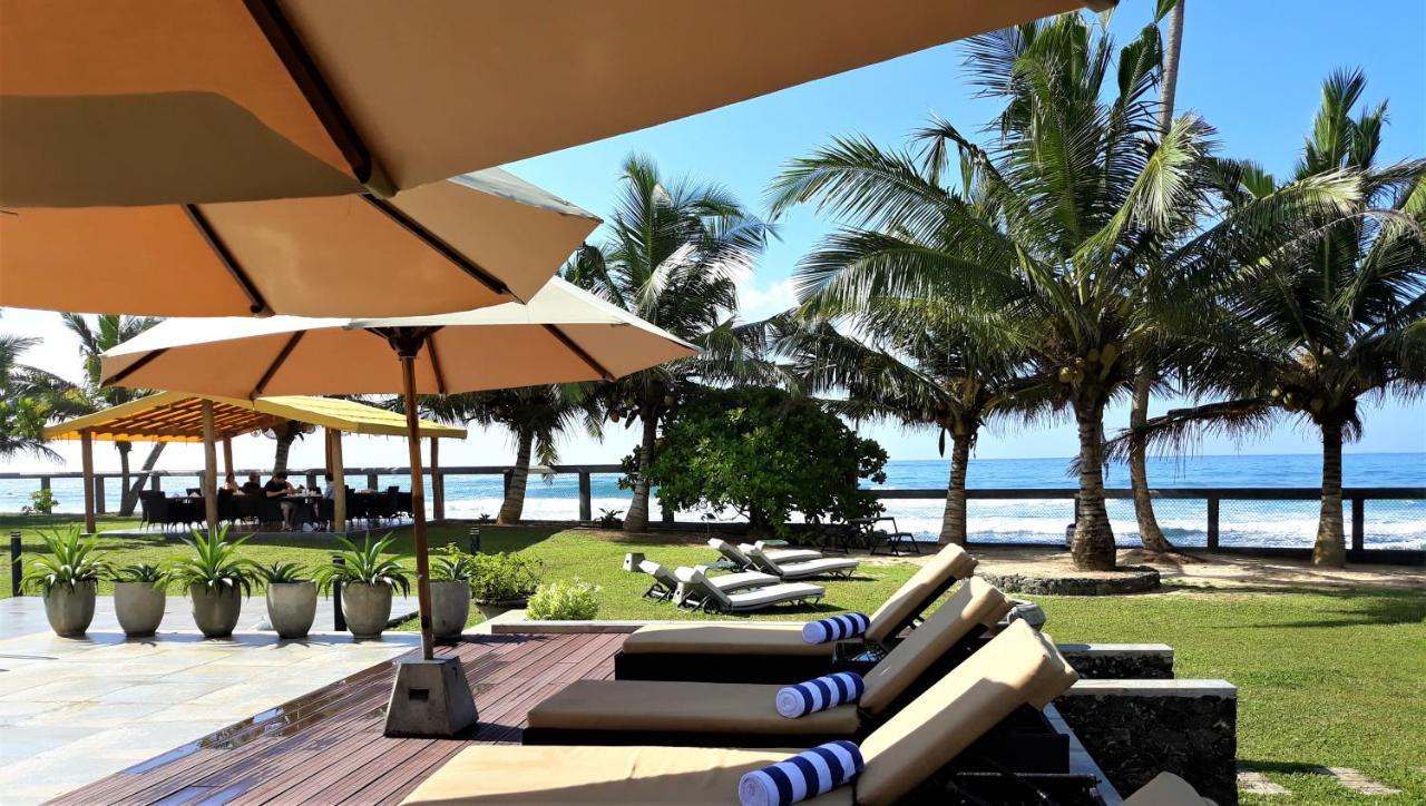 Imagine Villa Hotel Mirissa Exterior foto