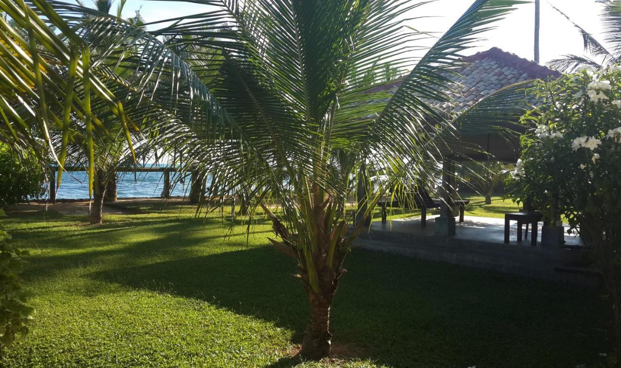 Imagine Villa Hotel Mirissa Exterior foto